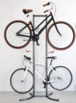 7 Best Free Standing Bike Racks for 2 & 4 Bikes (Updated 2025)