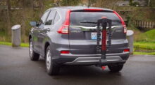 Can You Fit A Bike In A Honda CR-V?: Everything You Need To Know