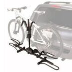 5 Best Hitch Bike Racks for Electric Bikes (Updated 2025)