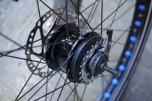 Types of Bike Hubs: Know about hub in detail