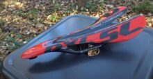 What will be Your Mountain Bike (MTB) Seat Width?