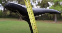 Mountain vs. Road Bike Seat Height: How to Get Perfect Fit?