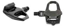 SPD-SL VS Look Pedals: Know Which One is Better