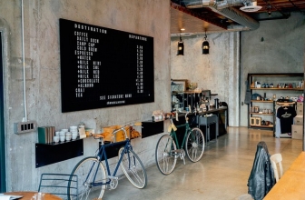 List of Bicycle Shops Near My Location