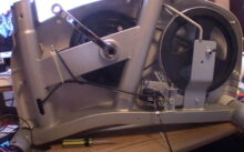 What Is Magnetic Resistance On An Exercise Bike?