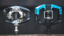 12 Best Enduro Bike Pedals (Clipless & Flat) (Updated 2024)