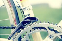 Alternatives of Bike Chain Lubricants! Are they worth it?