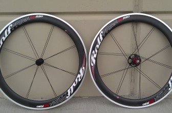 5 Best Carbon Wheelsets for the Money