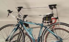 10 Best Ceiling Bike Racks for Garage (Updated 2024)