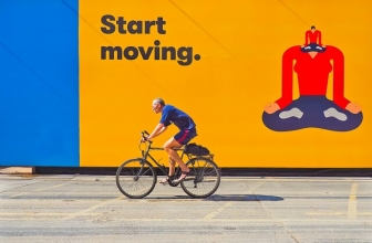 Cycling vs Running for Cardio