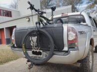10 Best Bike Racks for Truck Tailgate (Updated 2025)