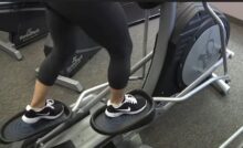 Recumbent bike vs. Elliptical: Which One to Choose & Why!