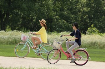 5 Best Bikes for Overweight Female