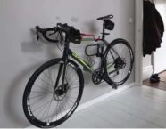 8 Best Vertical Bike Racks Flat against Wall (Updated 2025)