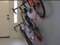 10 Best Wall Mount Bike Racks (Updated 2025)
